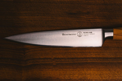 Oliva Luxe 16cm Utility Knife