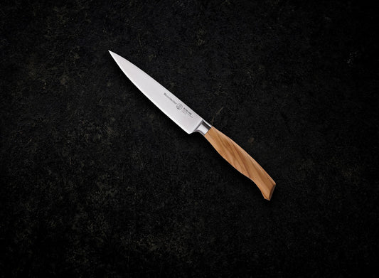 Oliva Luxe 16cm Utility Knife