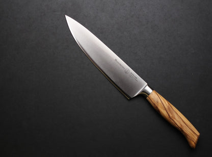 Oliva Luxe 20cm Chef Knife