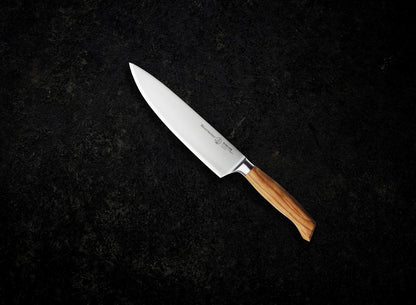 Oliva Luxe 20cm Chef Knife