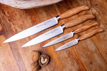 Oliva Luxe trancheuse 20 cm
