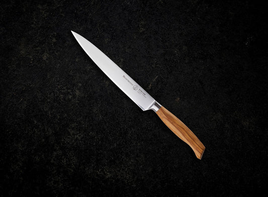 Oliva Luxe 20cm Meatslicer