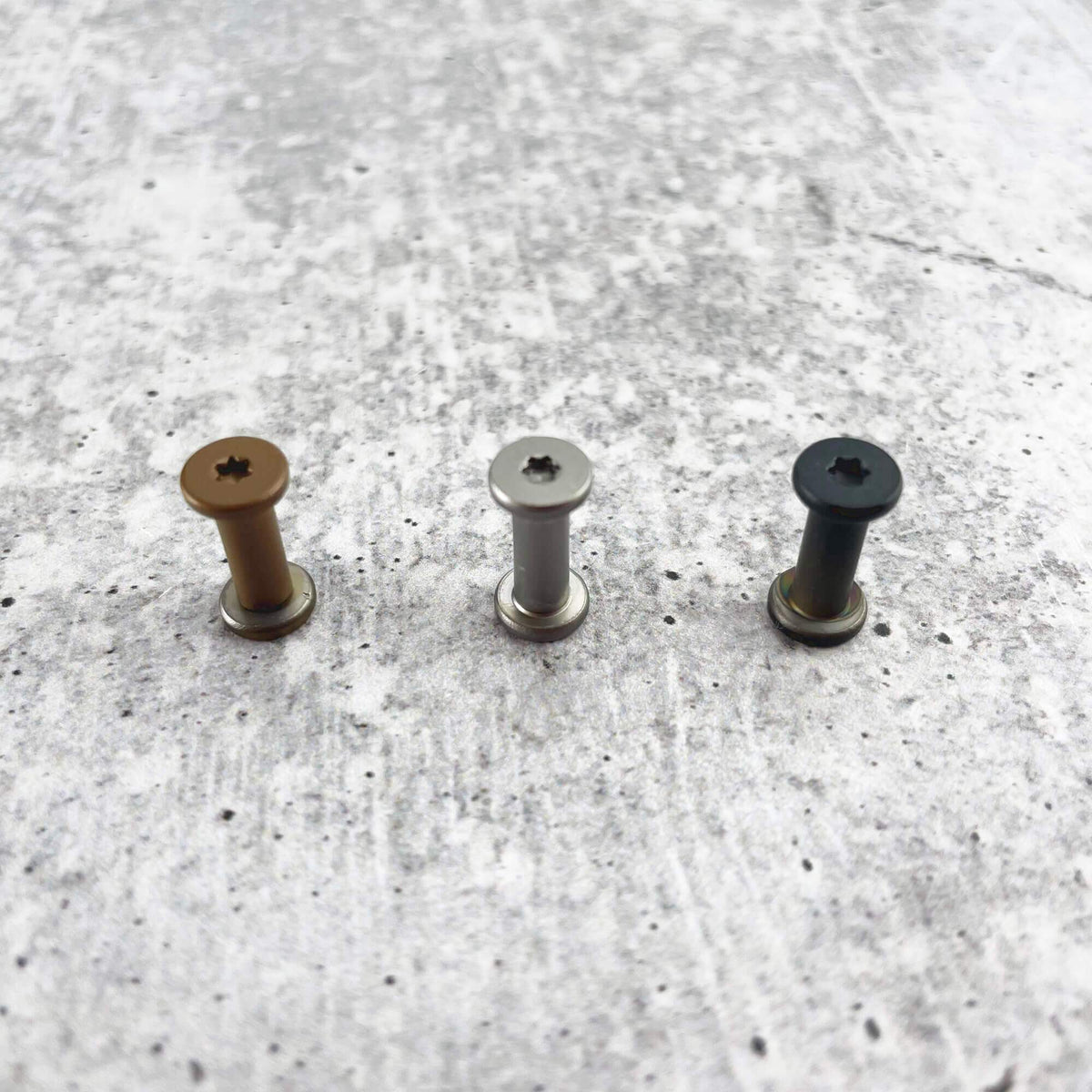 Custom Mod Kit Handle Hardware