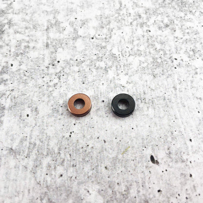 Custom Mod Kit Handle Hardware