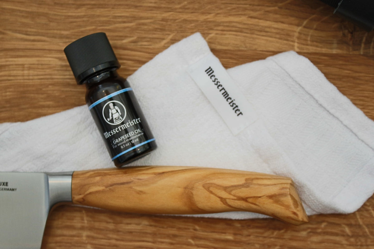 Holzpflege-Set